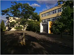 Pückler Gymnasium Cottbus - ehemalige 28. POS