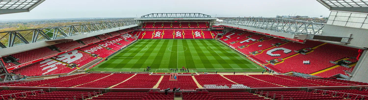 Liverpool FC Anfield