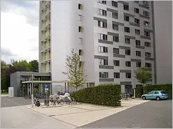 TUD Wundtstrasse 3